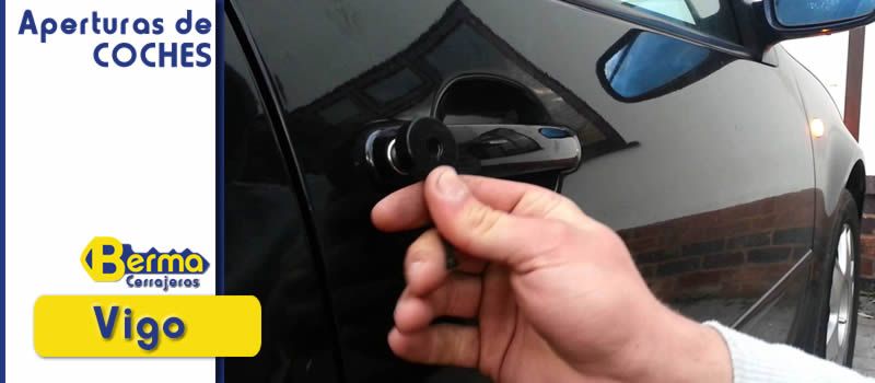 apertura de coche sin danos cerrajeros vigo berma apertura de coche sin danos cerrajeros vigo berma