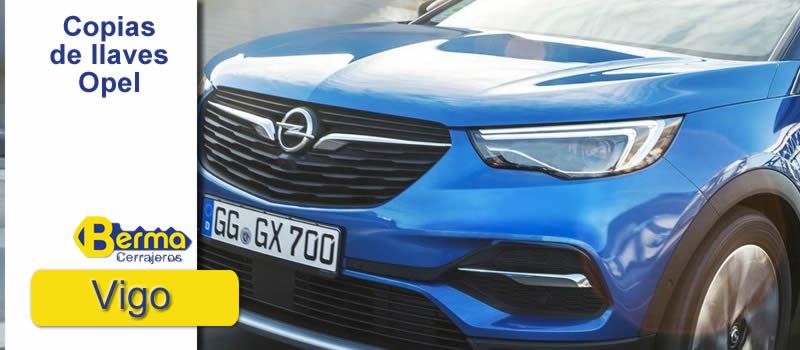 copia de llaves de coche Opel vigo cerrajeros copia de llaves de coche opel vigo cerrajeros