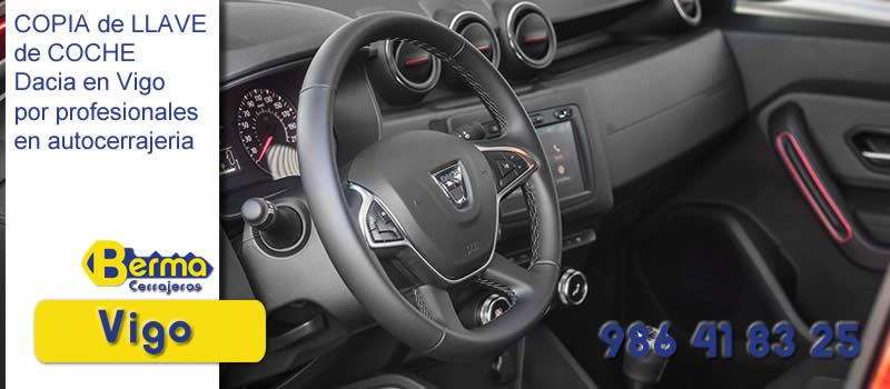 copia llave coche dacia vigo cerrajeros berma copia llave coche dacia vigo cerrajeros berma