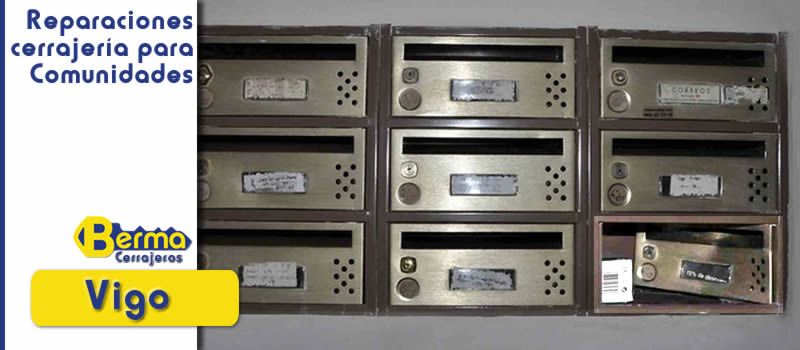 reparaciones de cerrajeria para comunidades cerrajeros vigo berma reparaciones de cerrajeria para comunidades cerrajeros vigo berma
